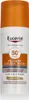 Eucerin Sun Face Pigment Control Fluid SPF50+ Tinted Light Anteprima dell’immagine prodotto 2