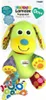Lamaze LC27023, Chlapec / dievča, Textil, Plast, Náhľad obrázku produktu 7