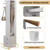 INONEFT Standspiegel 160 x 35 cm, Hochauflösender, Produktbild-Vorschau 9