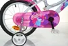Mädchen Fahrrad Dino Fahrräder FAIRY 16" Produktbild-Vorschau 6