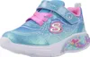 SKECHERS MY DREAMERS LIL MERMAID Blau Produktbild-Vorschau 1