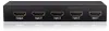 Club3D HDMI Switchbox 4 Eingänge -> 1 Ausgang  4K60Hz Productafbeelding-voorbeeld 2
