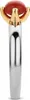 12179CR/56 Ring mit korallenrotem Stein 12179CR Ti Sento Produktbild-Vorschau 2