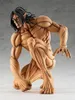 Attack on Titan Pop Up Parade PVC Statue Figur Eren Yeager: Produktbild-Vorschau 10