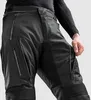 Rebelhorn Hiker Iv Hosen Schwarz M Mann Schwarz M Produktbild-Vorschau 9