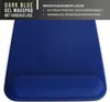 CSL Gaming Mauspad, Office Mousepad mit Gelkissen mit & Produktbild-Vorschau 5