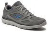 Skechers Buty Summits, 52812GRY Podgląd zdjęcia produktu 19
