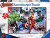 Starke Avengers, Ravensburger, artikelnummer 05643 Productafbeelding-voorbeeld 1