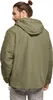 Brandit Windbreaker Herren Windbreaker Sherpa oliv Basics Produktbild-Vorschau 3