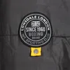 Pánská zimní bunda s kapucí regular fit BOTALLACK Black XXL Náhled obrázku produktu 7