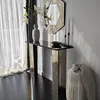 Skye Decor, Komoda 3B - Bronzová, komoda, 100 % MELAMÍNOM Náhľad obrázku produktu 10