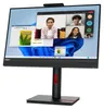 Lenovo ThinkCentre TiO 24 Gen5 FHD IPS HDMI/DP/CAM/SPK/HUB Produktbild-Vorschau 2