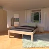 TUGA-Holztech Pfostenbett (Fichte) "Daybett" Massivholz 180 Produktbild-Vorschau 3