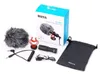 BOYA BY-MM1, -42 dB, 35 - 18000 Hz, Kardioidní, Kabel, 3,5 Náhled obrázku produktu 13