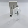 Unisex-Parfüm Ck One Calvin Klein EDT   200 ml Produktbild-Vorschau 18