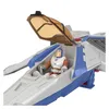 Imaginext: Nave espacial XL de Lightyear, con luces y Vista previa de la imagen del producto 3