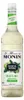 Monin Le Mixeur Mojito PET 1L Sirupe Frankreich  100.00 cl  Produktbild-Vorschau 2