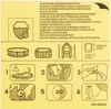 Selbstklebendes Reparaturset B62068 07557 Produktbild-Vorschau 32