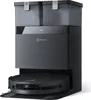 Ecovacs Deebot T50 Omni Gen 2 Schwarz Produktbild-Vorschau 1