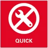 Metabo WEVF 10-125 Quick INOX Produktbild-Vorschau 13