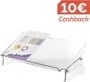 Fellowes® 9731301 Porte-documents Clarity™ Series - hauteur Voir les images du produit 7