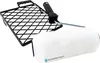 Scorprotect® Farbroller-Set 3-teilig Vestan Walze 22 cm, Produktbild-Vorschau 2