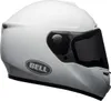 Kask Bell SRT Modular Solid, biały, S (55/56) Podgląd zdjęcia produktu 2