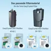 Tetra 151598, Filter s aktívnym uhlím, 15 L, 60 L, 3 kusov Náhľad obrázku produktu 6
