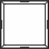 VidaXL 322875, Transparent Produktbild-Vorschau 6