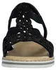 Rieker Chaussures V064600 Voir les images du produit 10