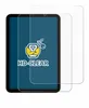 2x Für Apple iPad Mini 6 WiFi 2021 Schutzfolie BROTECT Produktbild-Vorschau 2