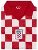 JELEX Herren Kroatien Trikot Retro History red/white M Produktbild-Vorschau 4