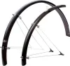 Sks Mudguard Kit Bluemels 28inches 45mm Black 28 Inches - Produktbild-Vorschau 7