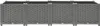 vidaXL Zvýšené lůžko 160x40x38 cm polypropylenové Náhled obrázku produktu 1