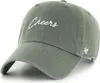 '47 Brand Cap Phrase Base Runner Icon ’47 CLEAN UP Moss Produktbild-Vorschau 1
