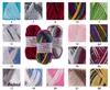 100g Farbverlaufsgarn Robin Color Antipilling Strickgarn Produktbild-Vorschau 3