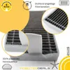 Kit d'accessoires et pièces de rechange pour aspirateur Voir les images du produit 6