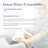 305XL Schwarz Druckerpatronen  Kompatibel für HP 305XL Produktbild-Vorschau 4