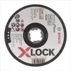 Bosch 2608619267 Bosch X-LOCK Trennsch.Dose10x125 1mm Std Voir les images du produit 10