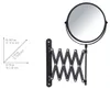 WENKO Miroir cosmétique télescopique Maquillage Voir les images du produit 3