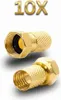 PremiumX 50m BASIC Koaxialkabel schwarz 135dB 4-fach SAT Produktbild-Vorschau 4