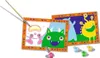 Ravensburger CreArt Alberne Monster Produktbild-Vorschau 2