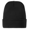 Stars & Stripes Beanie Style Strickmütze für Damen & Herren Produktbild-Vorschau 2