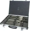 DeWalt Meißel u.Bohrer- Set 15-tlg. SDS-plus Produktbild-Vorschau 7