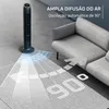 ROWENTA Silent Flow Effitech VU7050 Turmventilator Náhľad obrázku produktu 11