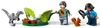 LEGO Jurassic World Missions Dinosaures : Découverte du Voir les images du produit 6
