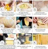 VeoHome Manuelle Nudelmaschine mit Trockner - Multi-Pasta Produktbild-Vorschau 7