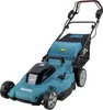 Makita DLM539Z, Rasenmäher mit Radantrieb, 800 m², 53,4 cm, Produktbild-Vorschau 6