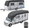 Wohnwagen & Wohnmobil Schutzdach 7 Meter Länge, 3 Meter Produktbild-Vorschau 1