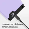 imoshion Powerbank 20.000 mAh - Quick Charge en Power Voir les images du produit 2